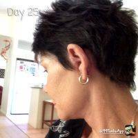 Facelift Day 25