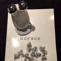 Nuface Microcurrent Facial Lift