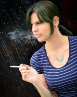 Smoking Increase The Incidence Of Serious Complications After Facelift Surgery