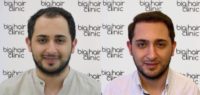 25-34 year old man treated with Hair Transplant, FUE Hair Transplant, Hair Loss Treatment